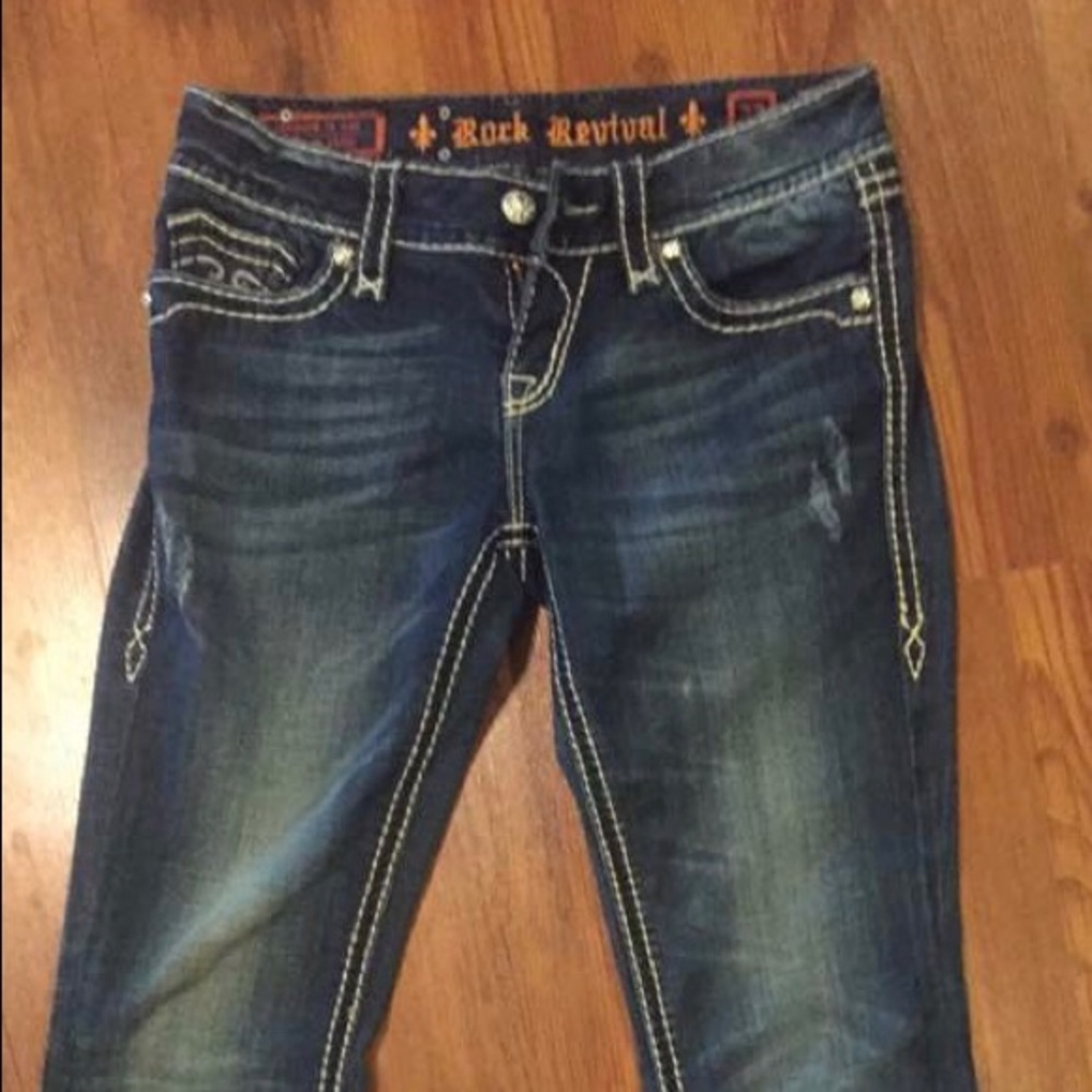 Rock Revival Women’s jeans